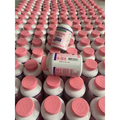 hair skin nails Viên Uống Đẹp Da, Tóc, Móng Hair Skin Nail Nature's Bounty 250 Viên Mỹ 859492