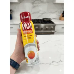 Xịt chống dính PAM Original 340g – Hàng Mỹ – Hàng Mỹ chính hãng 859485