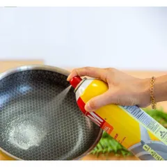 Xịt chống dính PAM Original 340g – Hàng Mỹ – Hàng Mỹ chính hãng 859485