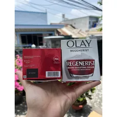 [Chỉ Bán Hàng Mỹ ] Kem Olay Mỹ Dưỡng Da Ban Đêm