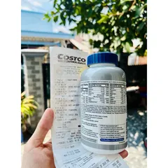 Centrum Silver Ultra Men 50+ Dành Cho Nam giới Trên 50 Tuổi. date 2026