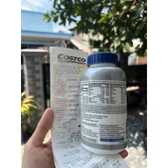 Centrum Silver Ultra Men 50+ Dành Cho Nam giới Trên 50 Tuổi. date 2026