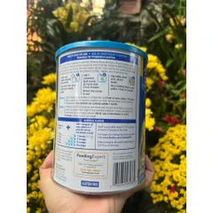 Sữa bột Similac cho trẻ từ 0-12 tháng tuổi Similac Advance OptiGro 873g MỸ 859509