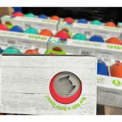 [HÀNG MỸ CHÍNH HÃNG] Set 4 Bình Giữ Nhiệt Giữ Lạnh Đa Năng Reduce Drink Cooler Set (14 oz / 414ml)