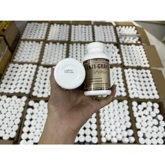 Viên uống Anti Gray 7050 (date 11/27)Mỹ