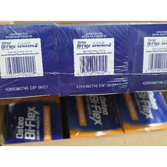 Viên uống Osteo Bi-Flex Triple Strength + Vitamin D Glucosamine Chondroitin with Joint Shield 160 viên Của Mỹ