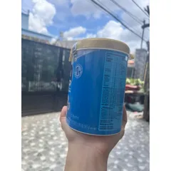 Mẫu mới Sữa bột Enfamil Enspire Infant Formula hộp nhựa xanh 581g và 850g Mỹ