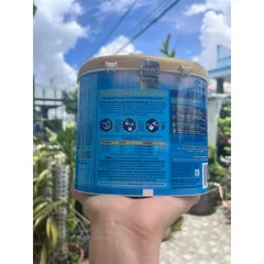 Mẫu mới Sữa bột Enfamil Enspire Infant Formula hộp nhựa xanh 581g và 850g Mỹ