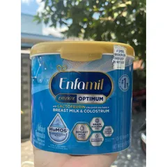 Sữa bột công thức En-fa-mil Enspire Infant Formula 850g MẪU MỚI