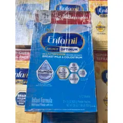 Sữa bột công thức En-fa-mil Enspire Infant Formula 850g MẪU MỚI