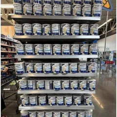 Sữa bột Ensure Original Nutrition Powder mẫu mới hàng Mỹ