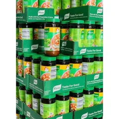 chính hãng USA Hạt Nêm Knorr Mỹ 1.14 kg