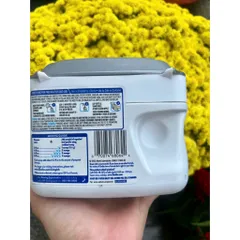 Sữa Similac 360 Total Care 5 HMO Prebiotics nhựa xanh 584g cho bé từ 0-12 tháng