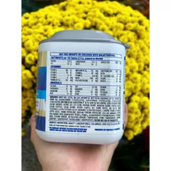 Sữa Similac 360 Total Care 5 HMO Prebiotics nhựa xanh 584g cho bé từ 0-12 tháng