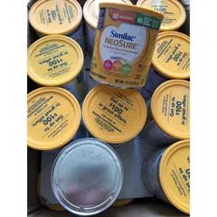 Sữa Similac Neosure 371g của Mỹ