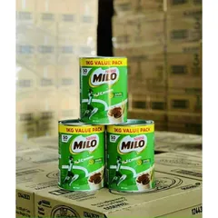 CHÍNH HÃNG Milo Úc 1kg Hàng Mới