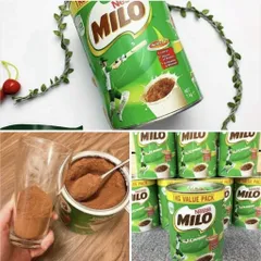 CHÍNH HÃNG Milo Úc 1kg Hàng Mới