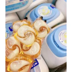 Chính hãng Mỹ Viên Nước Giặt cho da nhạy cảm Tide PODS Free & Gentle (Mỹ) 152 viên 859850