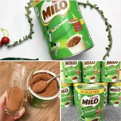 HÀNG ÚC Milo Úc 1kg Hàng Mới date 10/2026