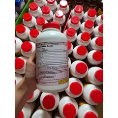 Viên  Calcium Citrate Magnesium and Zinc 500 viên Mỹ. Date 10/27