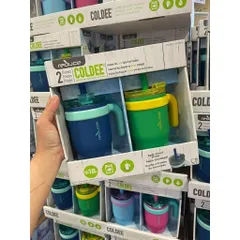Set 2 Ly giữ nhiệt REDUCE COLDEE TUMBLER Mỹ 414ml 859969