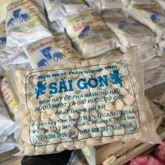 [GÓI 500G DẠNG VIÊN] Men Thần Tài Thổ Địa 