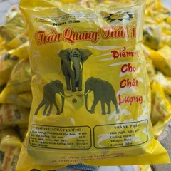 Men nấu r,u,o,u Trần Quang Thái