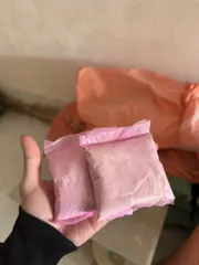 Men Làm Bánh Bò - Hiệu Trần Quang Thái