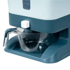 THÙNG ĐỰNG GẠO 20KG HOKORI 5339