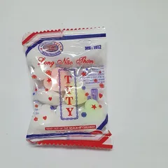 Combo 10 Gói Long não thơm - băng phiến khử mùi xua đuổi côn trùng 860140