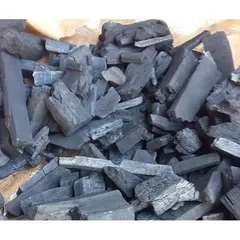 5 Kg than củi, than hoa nướng thịt, than củi gỗ