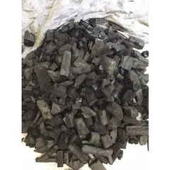 5kg than củi nướng thịt - than củi gỗ loại đẹp cháy lâu