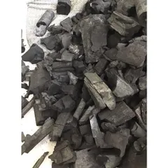 5kg than củi nướng thịt - than củi gỗ loại đẹp cháy lâu