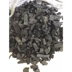 5kg than củi nướng thịt - than củi gỗ loại đẹp cháy lâu