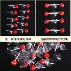 10 Đệm Hít Chân Không Silicon 3.5cm / 5cm – Giữ Kính, Chống Trượt Mặt Bàn – Giác Hút Trong Suốt