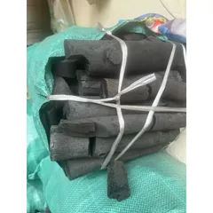 Bao 10 kg Than hoa, than củi gỗ loại tốt cháy lâu chắc củi 860153
