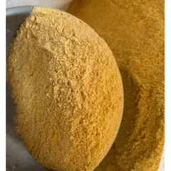 1kg bắp bột, ngô nghiền