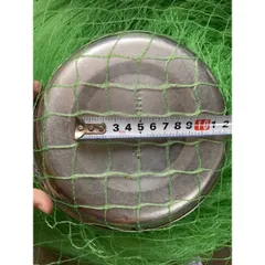 10 Mét Lưới giàn leo - lưới trồng cây, rào vườn khổ rộng 2 mét 860163