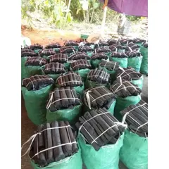 5Kg Than hoa nướng thịt, than củi trồng cây chắc đẹp