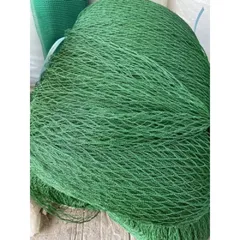 20 mét lưới cước xanh, lưới giàn leo, lưới trồng cây rào ngan gà vịt khổ cao 2 mét