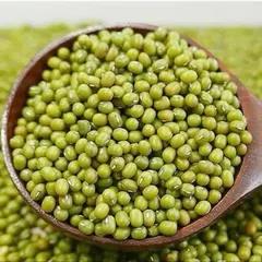1 kg đậu xanh nguyên hạt  làm giá đỗ, rau mầm