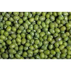 1 kg đậu xanh nguyên hạt  làm giá đỗ, rau mầm