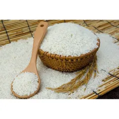 1kg gạo nếp cái hoa vàng - Binh An Shop