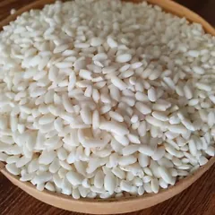 1kg gạo nếp cái hoa vàng - Binh An Shop