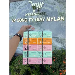 Thùng 30 Gói Giấy Ăn MyLan 860204