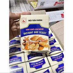 Men Khô Làm Bánh Tuấn Phương(5 gói nhỏ) 860213
