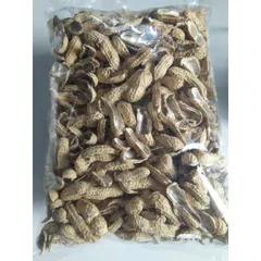 1kg Vỏ Lạc Sống. Trộn đất-lót đáy trồng cây-rau-hoa kiểng