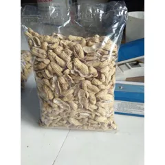 1kg Vỏ Lạc Sống. Trộn đất-lót đáy trồng cây-rau-hoa kiểng