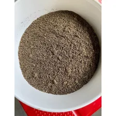 Bột hạt tiêu đen nguyên chất thơm cay nồng