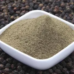 Bột hạt tiêu đen nguyên chất thơm cay nồng